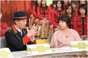 堀ちえみ,舌癌,闘病,娘,中居正広,金スマ