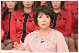 堀ちえみ,舌癌,闘病,娘,中居正広,金スマ