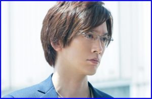 フォルトゥナの瞳,DAIGO,宇津井和幸,映画
