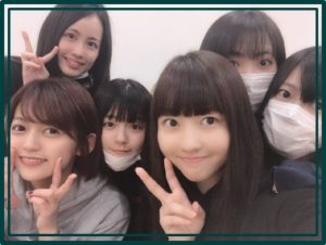 NGT,十人十色,メンバー