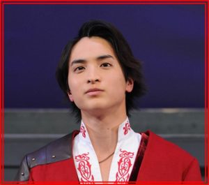 リュウソウジャー,一ノ瀬颯,レッド,コウ