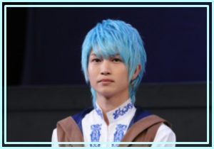 リュウソウジャー,つなけいと,ブルー,メルト