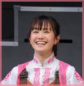 リュウソウジャー,ピンク,おさきいちか,アスナ
