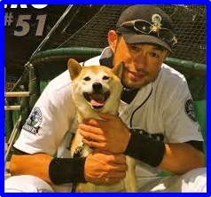 会見,イチロー,引退,弓子夫人,愛犬,一弓,マリナーズ,アスレチックス戦,東京ドーム
