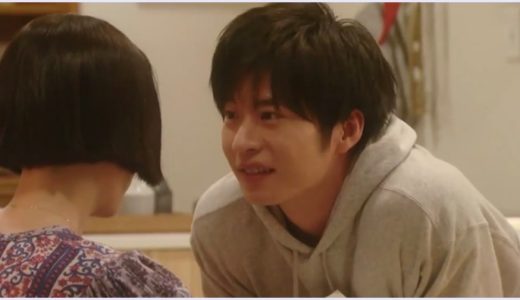 【あなたの番です】田中圭がかわいすぎる！３～４話のキスシーン画像＆動画まとめ