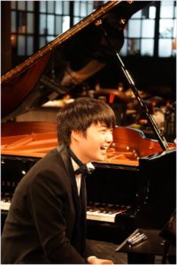 藤田麻央,チャイコフスキー,２位,ピアノ