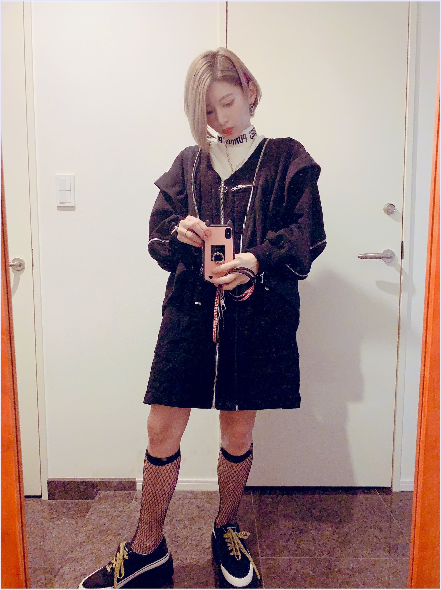 グク,耳掛け,長髪,画像