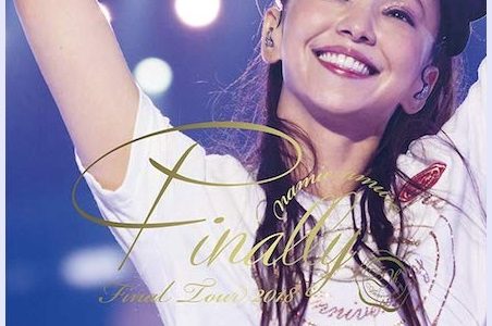 安室奈美恵・ラストライブ衣装の展示場の場所はどこ？期間や受付時間を調査！