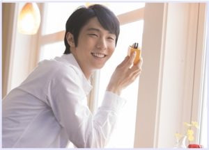 羽生結弦「ひとくちマシーン」の応募方法は？オリジナル ...