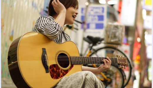 【動画】yuiが路上ライブ！場所は札幌のどこ？１１年前と同じ姿が話題に！