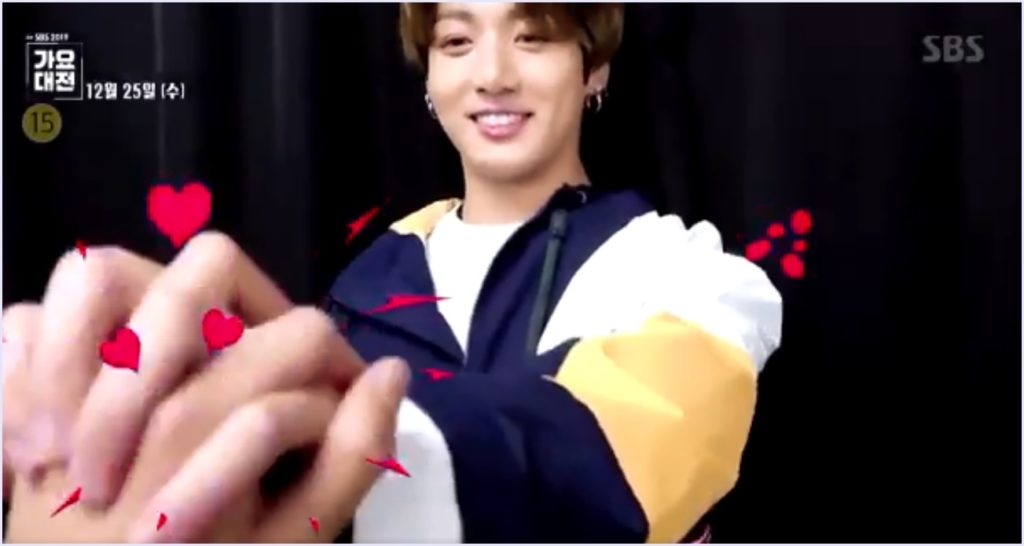 BTS,ティーザー,SBS歌謡,動画