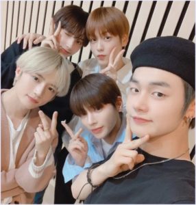 TXT,ファンクラブ,MOA,読み方,意味,由来,名前
