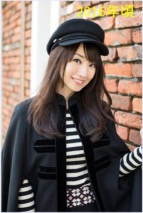 Fns歌謡祭動画 水樹奈々が太った 劣化したか昔の画像と比較してみた