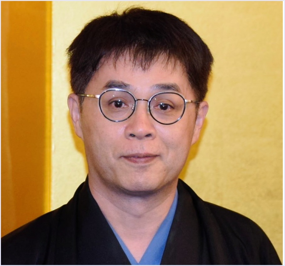 画像 立川志らくの妻 酒井莉加の不倫相手は誰 立川うおるたーと車内でキス以上がエグい