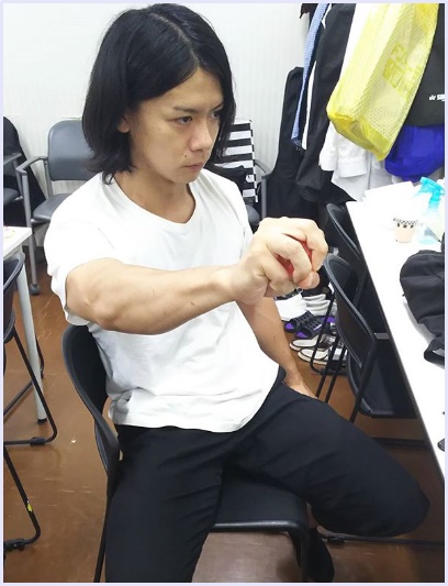 今くら,ヤママチミキ,緑,髪,かわいい,歌い方,画像