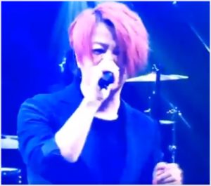 GLAY,TERU,声,変わった,歌い方,Mステ,動画