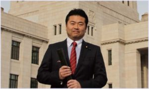 高井衆院議員,セクキャバ,遊興,嫁,画像