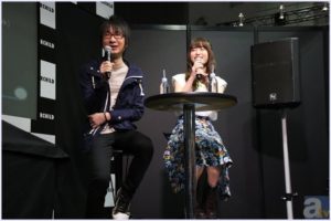 小松未可子,前野智昭,共演,動画,みかこし,まえぬ,結婚