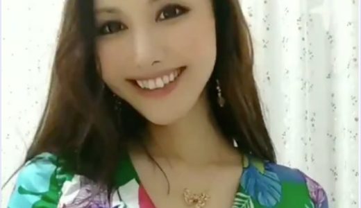 滝川恵理が占い師になったきっかけは？子どもの頃にハマった占いがかわいい！