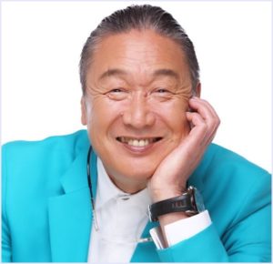 山本寛斎,白血病,いつから,入院,画像,笑顔