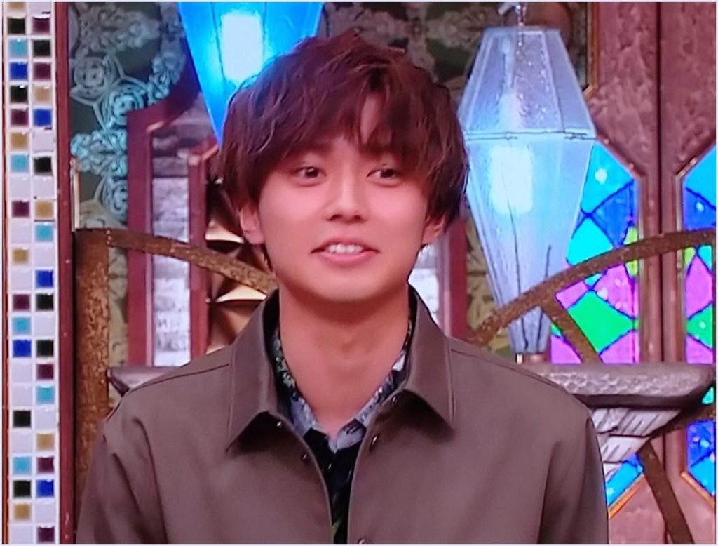 永瀬廉,トキカケ,TOKIOカケル,動画,平野紫耀