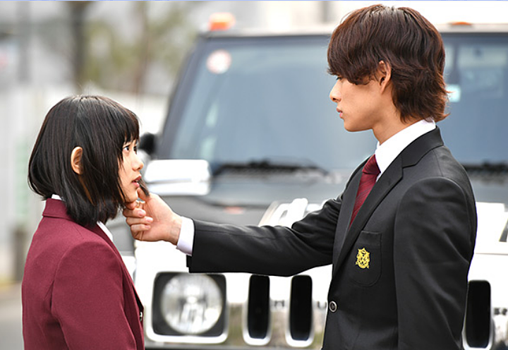 ファン歓喜!Hulu(フールー)の新CMで平野紫耀(ひらのしょう)と杉咲花(すぎさきはな)の『花晴れ』コンビが3年ぶりに復活!2人の現在の関係 ...