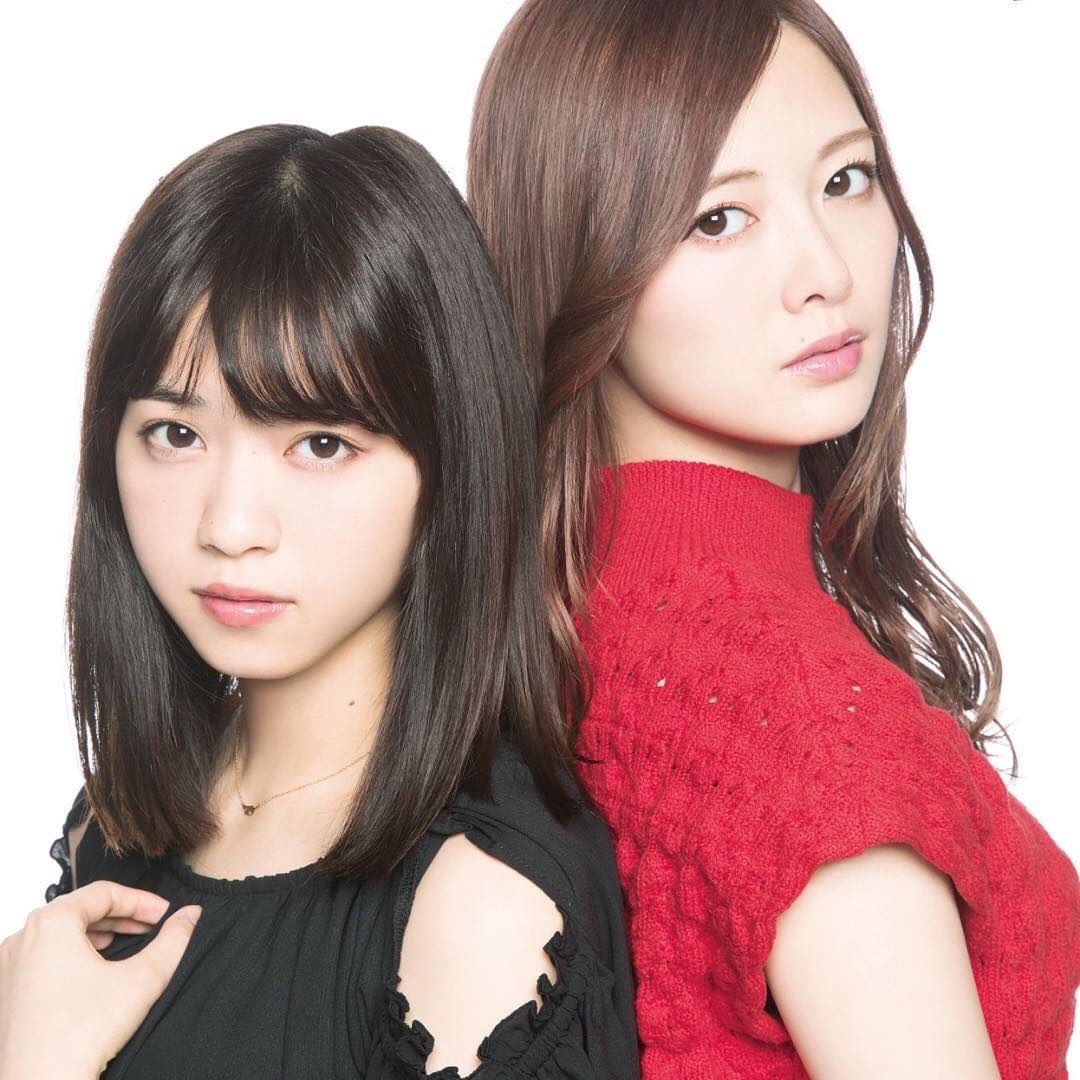 エモすぎてファン脱帽 白石麻衣と西野七瀬 の白西コンビがアサヒスーパードライのcmで卒業後初共演 会いたいね 待ってるよ の掛け合いが尊い 現実とリンク 乃木坂46