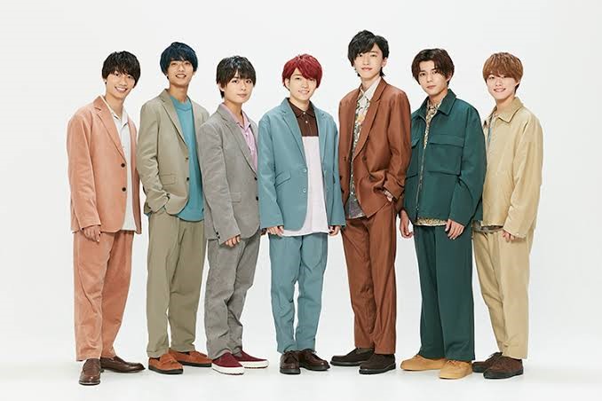 なにわ男子だけじゃない 今話題の関西ジャニーズjr の3つのグループ Aぇ Group ええぐるーぷ Lil かんさい リトルかんさい