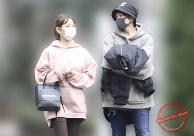 元nmb48渡辺美優紀とda Ice ダイス 花村想太が同棲愛 匂わせ内容などを調査 時系列で解説