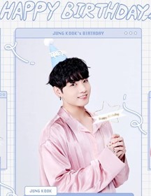 ヲタ活 9月1日はbtsジョングクの誕生日 センイルって何 当日の過ごし方 21年カップホルダー情報