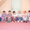 BTS,BoyWithLuv,日本語,歌詞,japanese,キス,傷