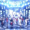 ミュージックデイ,嵐,ジャニーズ,シャッフルメドレー,動画