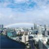 天叢雲剣,天皇即位,礼,虹,雨,晴れ,ファンタジー