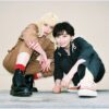 chelmico,チェルミコ,読み方,メンバー,プロフ,プロフィール,cm